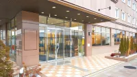 Toyoko Inn Sodegaura Eki Kita Guchi Hotels in Sodegaura