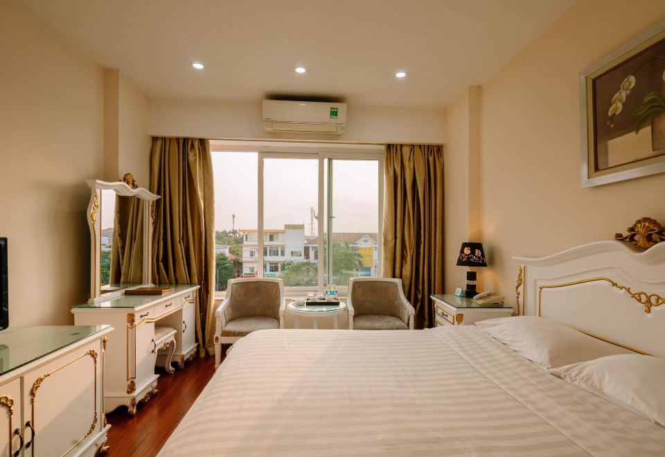 White Hotel