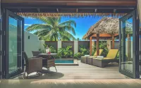Nautilus Resort Hotels in Ngatangiia