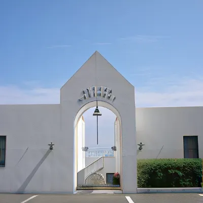 內海町奧利韋克斯山林小屋 寒霞溪附近的飯店