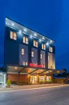 Nes Inn Hotel Hôtels à : 