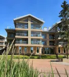 Первая Линия Health Care Resort Отели рядом с достопримечательностью «Всё для Вас»