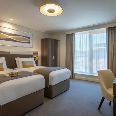 Hotel 7, Dublin City Centre Hotels near Gate Theatre