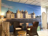 Logis Hôtel Louise de Savoie Hotels in Chambon-sur-Cisse