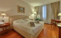Best Western Hotel Globus City Hotels in Forli
