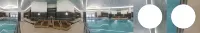 Crowne Plaza AL KHOBAR by IHG - Pools