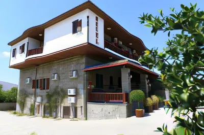 Hotel Kaceli فنادق في 