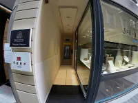 San Carlo Suite Hotels in Lugano