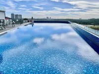 位於格浪帕塔/樂高樂園的2臥室獨棟房屋-100平方米|帶2個獨立浴室