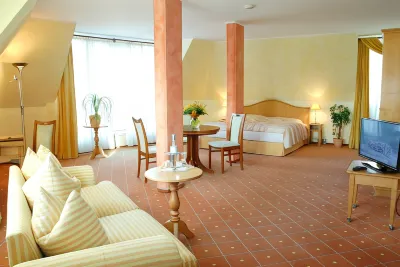 Hotel Leipzig City Nord by Campanile Hotels in Leipzig