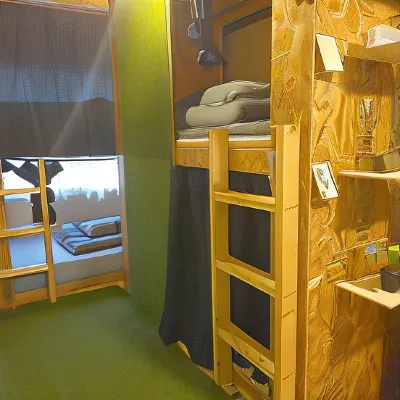 Tonarino Hostel for Backpackers
