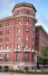 The Jane Hotel Hotels in Hoboken