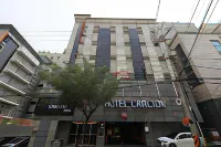 Carlton Hotel Hotel di 