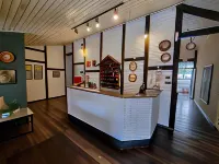 Hotel Hermann Hotels in Gaspar