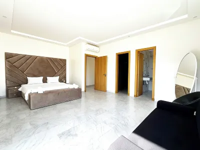Soofstay Villa "Noria Golf Club" Các khách sạn ở 