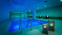 Relais & Châteaux Hotel Quadrille - Adults Only - Boutique