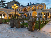 Nova Cave Hotel Hotels in Ortahisar Belediyesi