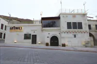 Hancı Cave Hotel Hotel di Urgup