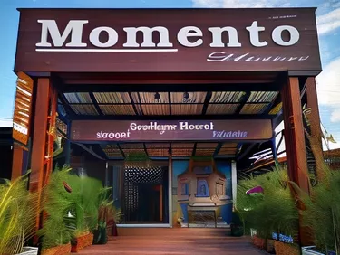รูปภาพของMomento House