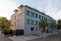 Hotel le Parc Hotel di Wiener Neustadt