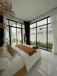 Unit Gypsea Villa Deba Sugihmukti Hotels in Pasirjambu
