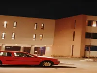 Hotel Perla