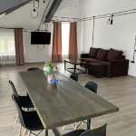 Apart-Hotel Vologda Berega