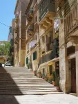 Battery House Hotels in Floriana