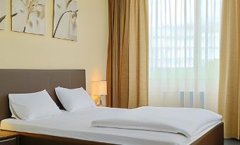 Skyline Tomsk Airport Hotel