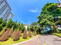 Bhuvana Resort & Apartment Ciawi Puncak Hotels in Ciawi