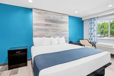 SureStay Hotel by Best Western Buena Park Anaheim Hotels in Buena Park