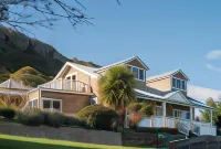 The Ark Stanley Luxury Bed and Breakfast Hotel di Smithton