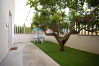 Salutamu Hotels in Guarrato