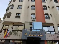 Hotel Nouzha