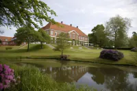 Hindsgavl Slot Hotels in Middelfart