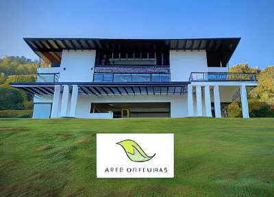 Arte de Plumas Birding Lodge Hotels in 
