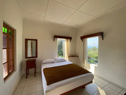Saraswati Traditional Homestay Temanggung RedPartner Hotels in Temanggung