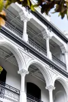 Hotel Challis Potts Point Hôtels à : Potts Point