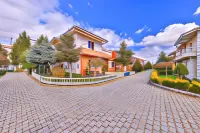 Afyon Dundar Thermal Villa Hotels in Sadikbey