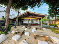 MOI Thalpe by DBI Hotels in Talpe