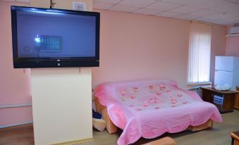 Staraya Shuya Mini-Hotel