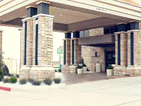 Holiday Inn Express & Suites OKLAHOMA CITY SOUTHEAST - I-35 by IHG Hotels near Oklahoma Opry