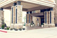 Holiday Inn Express & Suites OKLAHOMA CITY SOUTHEAST - I-35 by IHG - Jacuzzi