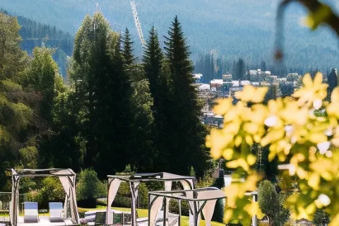 Alpin Resort Sacher
