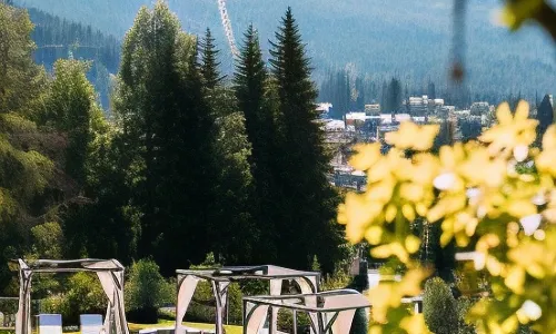 Alpin Resort Sacher