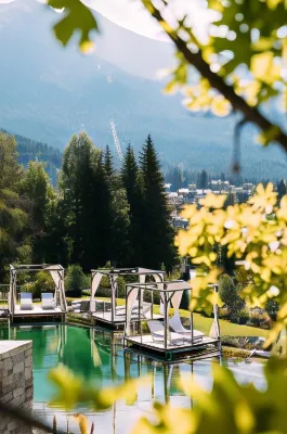 Alpin Resort Sacher
