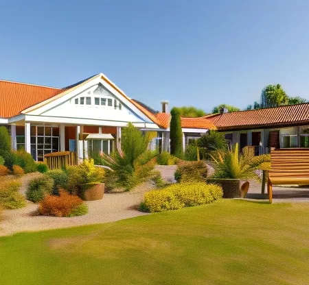 The Bridge Hotel and Spa