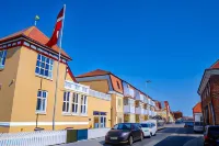 Hotel Marie Hotel in zona Museo Skagens