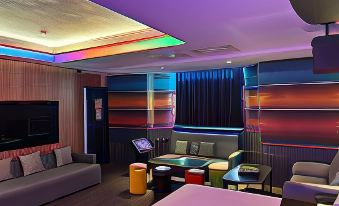 g66 Motel
