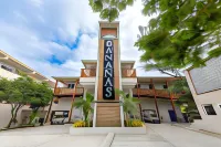 Bananas on the Beach Hotels in 
